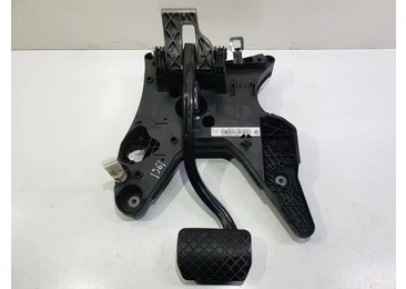 Pedala frana 7p0723031d Volkswagen Touareg 2 (7P) (2010 - 2014) 3.0 tdi CASA
