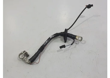 Borna baterie 7p0971225b Volkswagen Touareg 2 (7P) (2010 - 2014) 3.0 tdi CASA