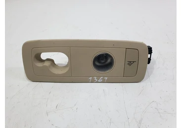 Lampa plafon Volkswagen Touareg 2 (7P) (2010 - 2014) 3.0 tdi CASA