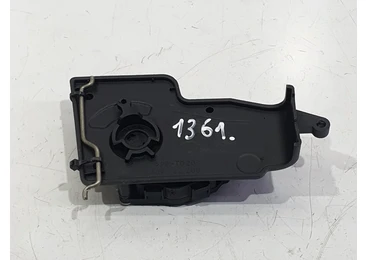 Motoras clapeta mixaj aer 334322200 Volkswagen Touareg 2 (7P) (2010 - 2014) 3.0 tdi CASA