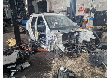SsangYong Tivoli 1 (facelift) (2019 - 2023) - miniatura 2