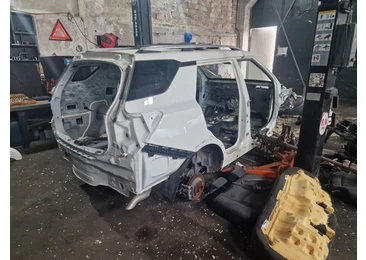 SsangYong Tivoli 1 (facelift) (2019 - 2023) - miniatura 1