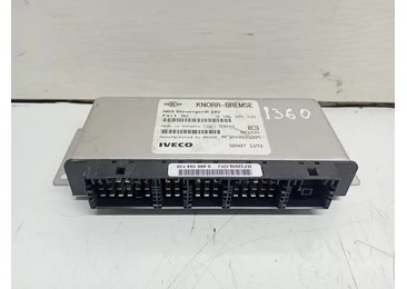 Modul abs 504071193 IVECO Eurocargo 2 (2002 - 2015) 3.9 d F4AE0481