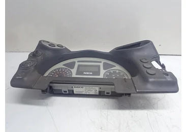 Ceasuri de bord IVECO Eurocargo 2 (2002 - 2015) 3.9 d F4AE0481