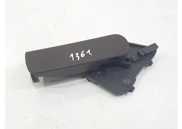 Maner deschidere capota 7p0823633 Volkswagen Touareg 2 (7P) (2010 - 2014) 3.0 tdi CASA
