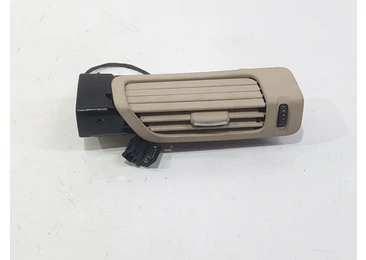 Grila ventilatie bord 7p6868904 Volkswagen Touareg 2 (7P) (2010 - 2014) 3.0 tdi CASA