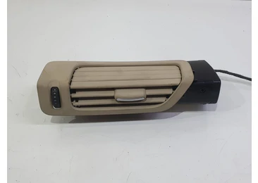 Grila ventilatie bord 7p6868903 Volkswagen Touareg 2 (7P) (2010 - 2014) 3.0 tdi CASA