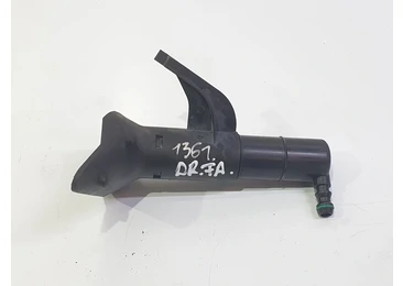 Spalator far 7p6955978 Volkswagen Touareg 2 (7P) (2010 - 2014) 3.0 tdi CASA