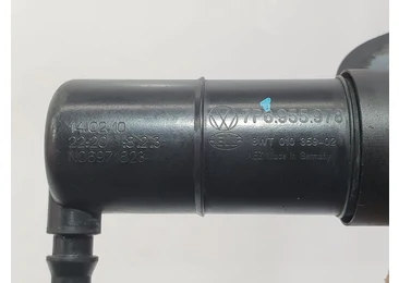 Conducta vacuum 7p0611932 Volkswagen Touareg 2 (7P) (2010 - 2014) 3.0 tdi CASA