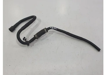 Conducta vacuum 7p6611931n Volkswagen Touareg 2 (7P) (2010 - 2014) 3.0 tdi CASA