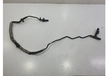 Conducta apa Volkswagen Touareg 2 (7P) (2010 - 2014) 3.0 tdi CASA