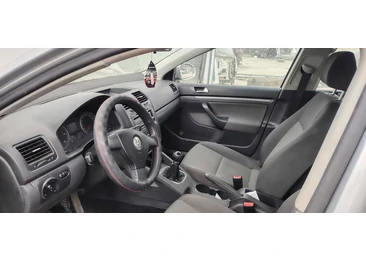 Volkswagen Golf 5 (2003 - 2009) - miniatura 6