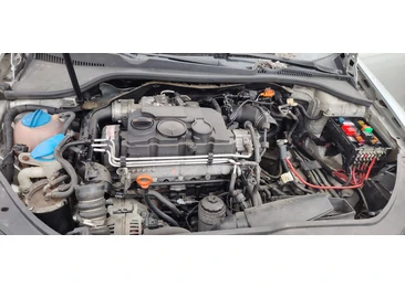 Volkswagen Golf 5 (2003 - 2009) - miniatura 5