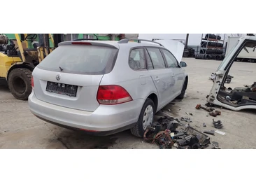 Volkswagen Golf 5 (2003 - 2009) - miniatura 2