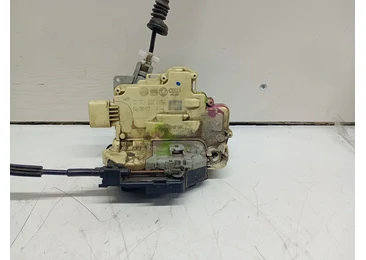 Broasca stanga fata 3C1837015A Volkswagen Passat B6 (2005 - 2010)