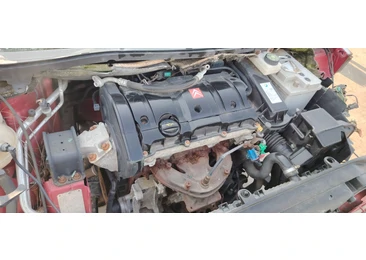 Citroen C4 1 (2004 - 2008) - miniatura 3