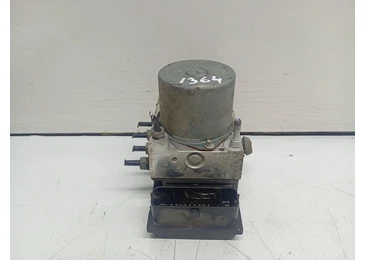 Pompa ABS 9663345480 Citroen C4 1 (2004 - 2008) 1.6 i FX6N
