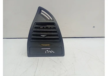 Grila ventilatie bord 9646338077 Citroen C4 1 (2004 - 2008) 1.6 i FX6N