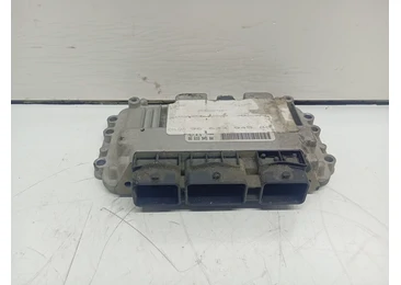 Calculator motor ECU 9644692380 Citroen C4 1 (2004 - 2008) 1.6 i FX6N