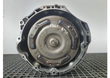 Cutie de viteze automata MHP Volkswagen Touareg 2 (7P) (2010 - 2014) 3.0 tdi CASA