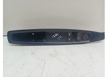 Panou comanda geamuri 9651464277 Citroen C4 1 (2004 - 2008) 1.6 i FX6N