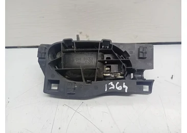 Maner interior 96435311 Citroen C4 1 (2004 - 2008) 1.6 i FX6N