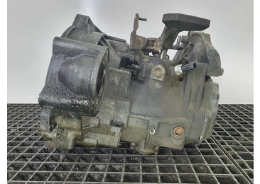 Cutie de viteze manuala 5 trepte JCR Volkswagen Golf 5 (2003 - 2009) BLS