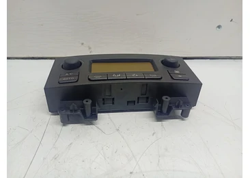 Panou clima ac 9658084577 Citroen C4 1 (2004 - 2008) 1.6 i FX6N