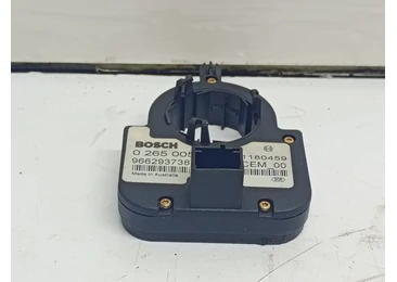 Senzor unghi volan 9662937380 Citroen C4 1 (2004 - 2008) 1.6 i FX6N