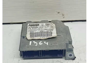 Calculator airbag 9662643980 Citroen C4 1 (2004 - 2008) 1.6 i FX6N
