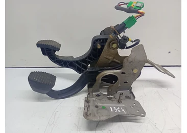 Pod pedalier Citroen C4 1 (2004 - 2008) 1.6 i FX6N