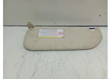 Parasolar dreapta Citroen C4 1 (2004 - 2008) 1.6 i FX6N