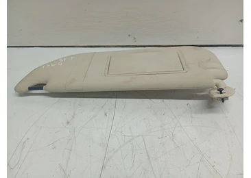 Parasolar stanga Citroen C4 1 (2004 - 2008) 1.6 i FX6N