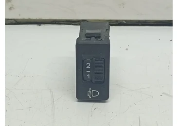 Buton reglaj faruri 96366692 Citroen C4 1 (2004 - 2008) 1.6 i FX6N