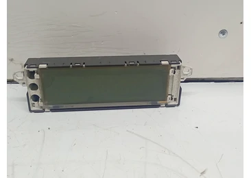 Display bord 9664222180 Citroen C4 1 (2004 - 2008) 1.6 i FX6N