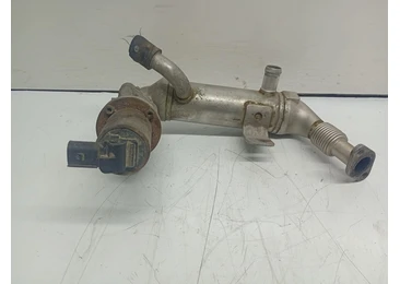 Racitor gaze EGR 28416-2A410-v1 Hyundai i30 FD (2007 - 2010)