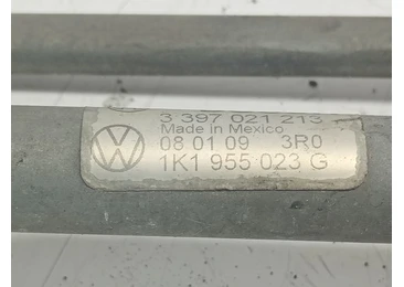 Ansamblu stergatoare parbriz 1K1955023G Volkswagen Golf 5 (2003 - 2009) - miniatura 3