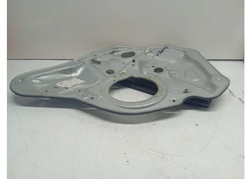 Macara geam stanga spate 1k9839755A Volkswagen Golf 5 (2003 - 2009)