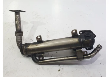 Racitor gaze EGR 03g131512s Volkswagen Golf 5 (2003 - 2009) 1.9 tdi BLS