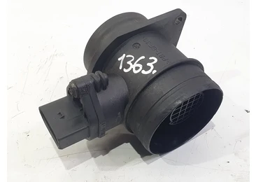 Debitmetru aer 0281002531 Volkswagen Golf 5 (2003 - 2009) BLS