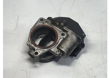 Clapeta acceleratie 036128063 Volkswagen Golf 5 (2003 - 2009) BLS