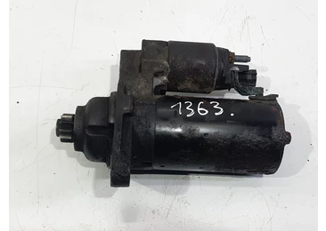 Electromotor 1005831311 Volkswagen Golf 5 (2003 - 2009) BLS