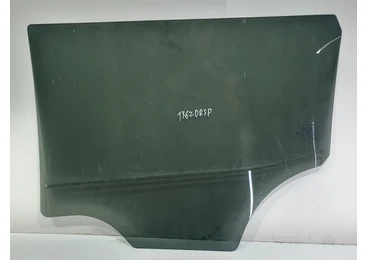 Geam dreapta spate Volkswagen Golf 5 (2003 - 2009) BLS