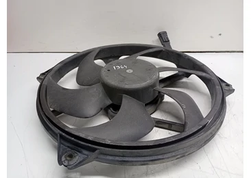 Electroventilator gmv Citroen C4 1 (2004 - 2008) 1.6 i FX6N