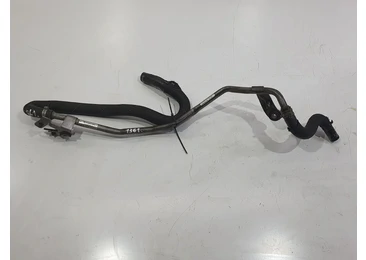 Conducta servodirectie b20955fa Volkswagen Touareg 2 (7P) (2010 - 2014) 3.0 tdi CASA