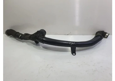 Furtun intercooler 7p0145792 Volkswagen Touareg 2 (7P) (2010 - 2014) 3.0 tdi CASA