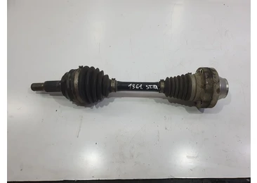 Planetara stanga fata 7p0407271a Volkswagen Touareg 2 (7P) (2010 - 2014) 3.0 tdi CASA