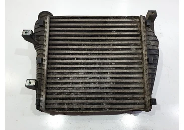 Radiator intercooler 7L6145804 Volkswagen Touareg 2 (7P) (2010 - 2014) 3.0 tdi CASA