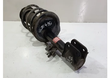 Amortizor cu arc dreapta fata Citroen C4 1 (2004 - 2008) 1.6 i FX6N