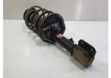 Amortizor cu arc stanga fata Citroen C4 1 (2004 - 2008) 1.6 i FX6N